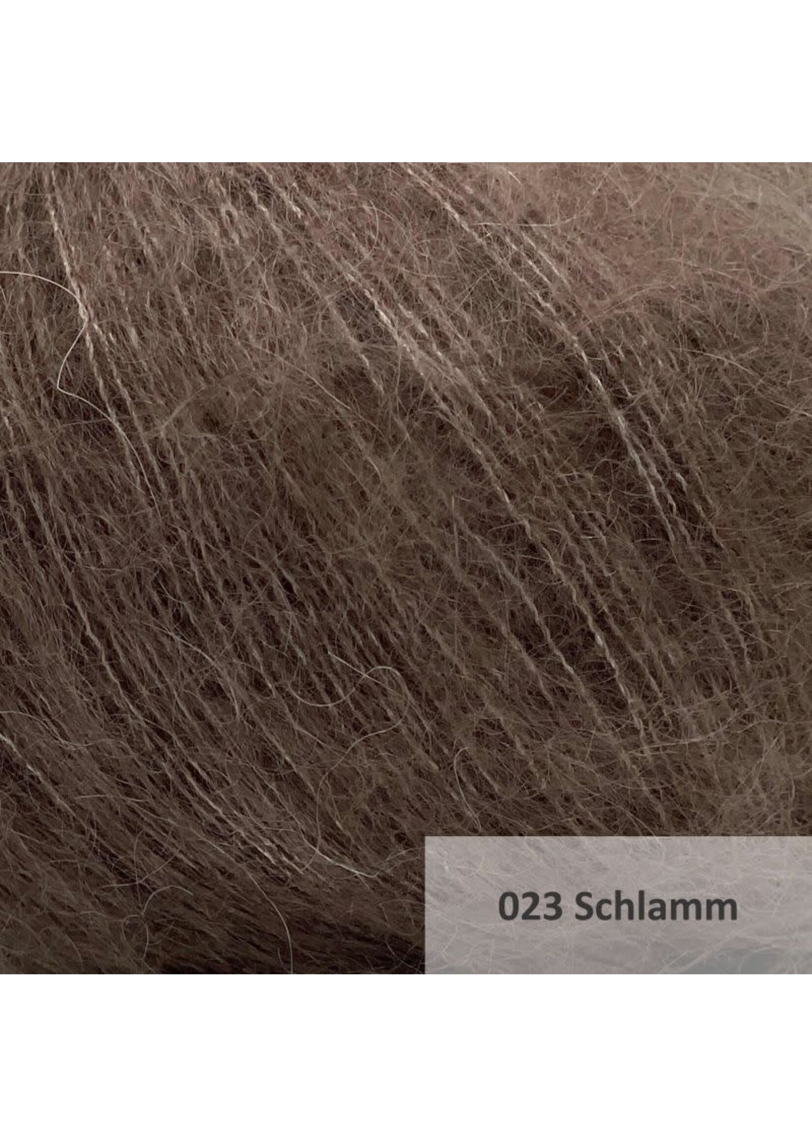 Schulana Schulana Kid Seta 25 gr Schlamm nr. 23