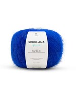 Schulana Schulana Kid Seta 25 gr Saffier nr. 127