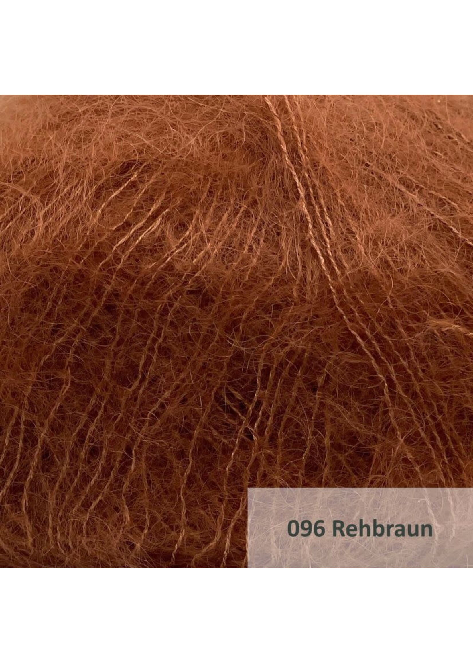 Schulana Schulana Kid Seta 25 gr Reebruin nr. 96