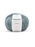 Schulana Schulana Kid Seta 25 gr Mint  nr. 91
