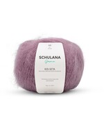 Schulana Schulana Kid Seta 25 gr Lila  nr. 115