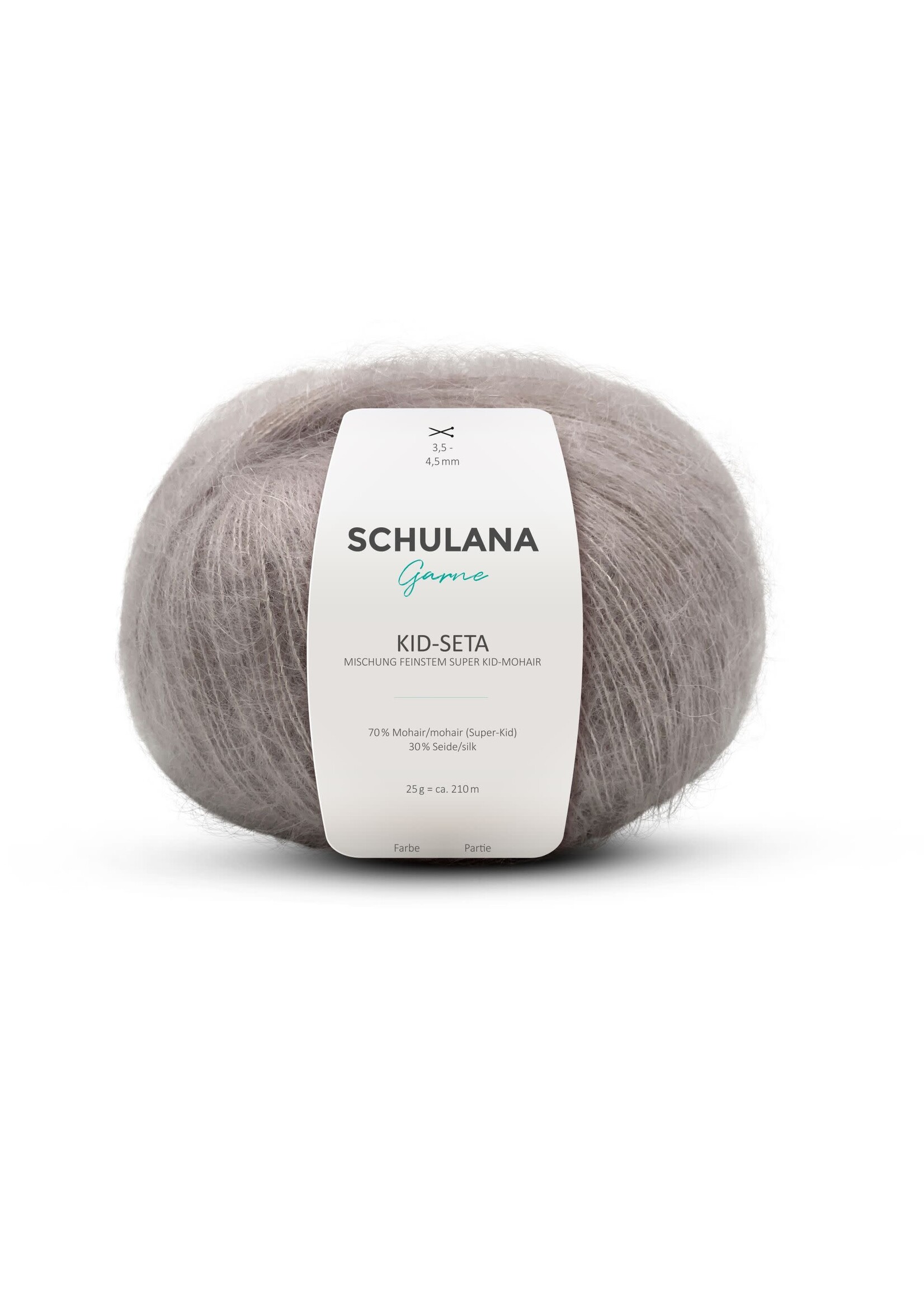 Schulana Schulana Kid Seta 25 gr Leisteen nr. 103