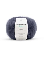 Schulana Schulana Kid Seta 25 gr Lavendelgrijs  nr. 139