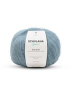 Schulana Schulana Kid Seta 25 gr Korenblauw nr. 105