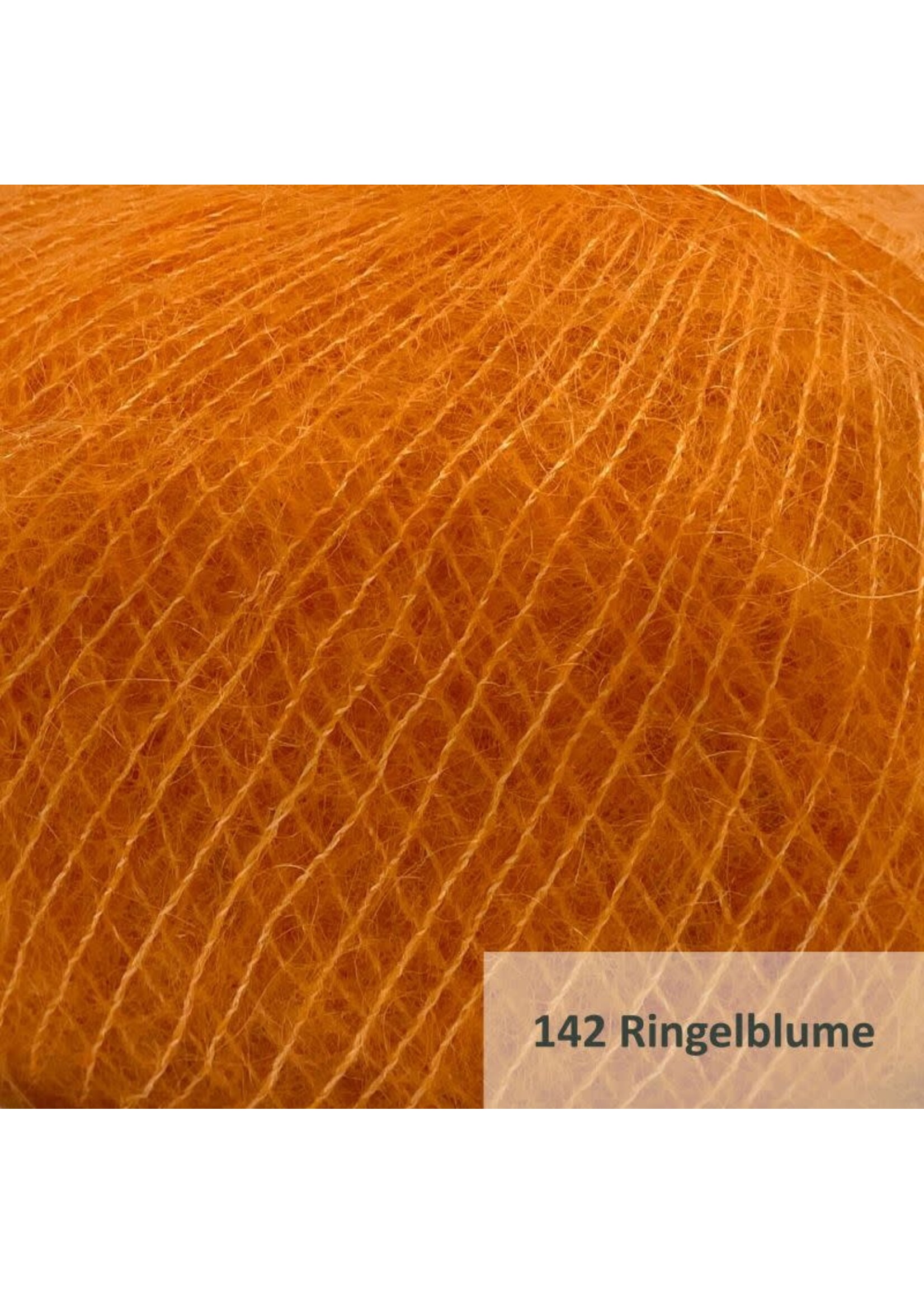 Schulana Schulana Kid Seta 25 gr Goudsbloem  nr. 142