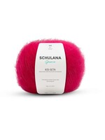 Schulana Schulana Kid Seta 25 gr Framboos  nr. 143