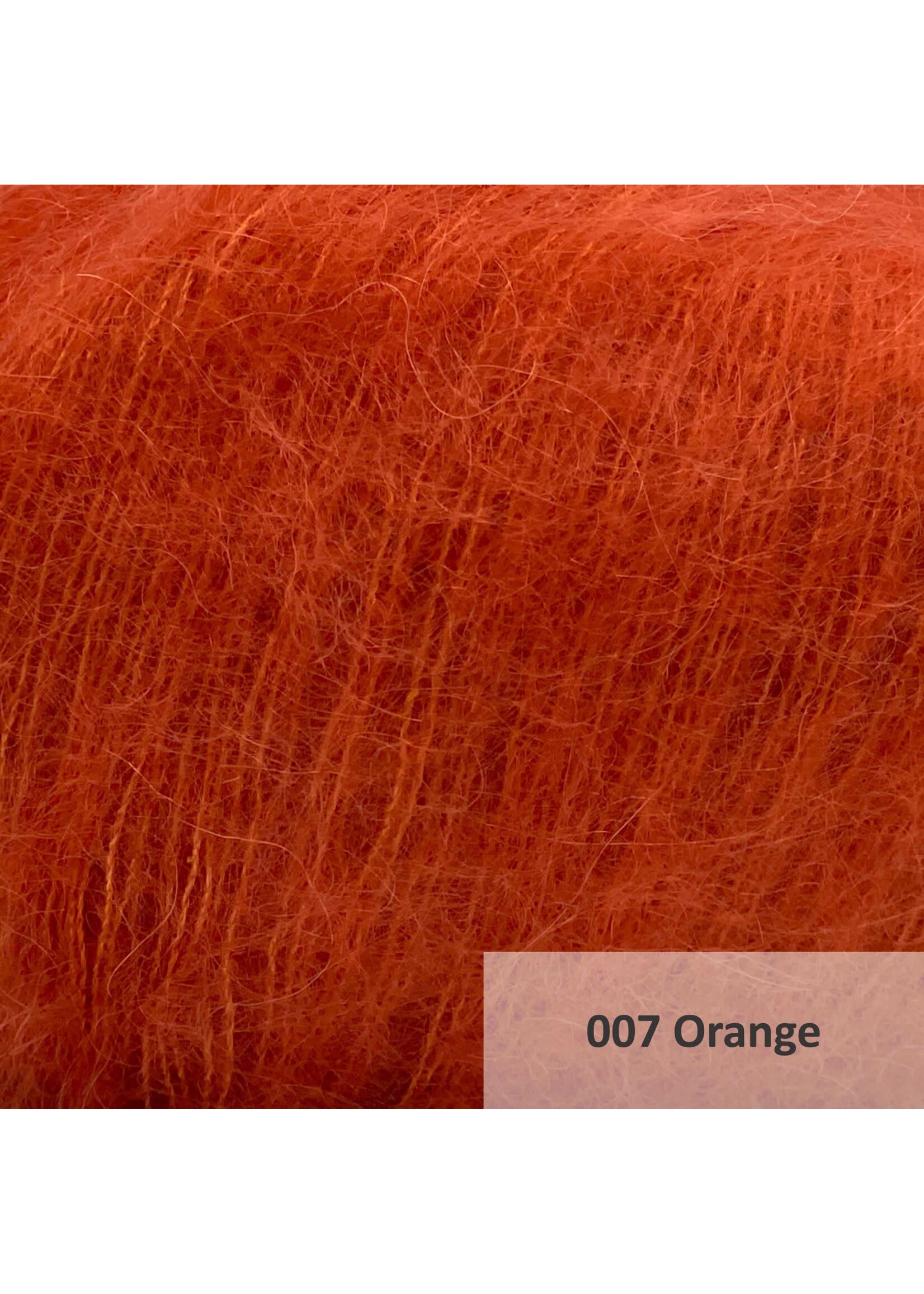 Schulana Schulana Kid Seta 25 gr Oranje nr. 7