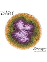 Scheepjes Whirl Scheepjes 1000 m Kiwi Crush Crumble   nr.791