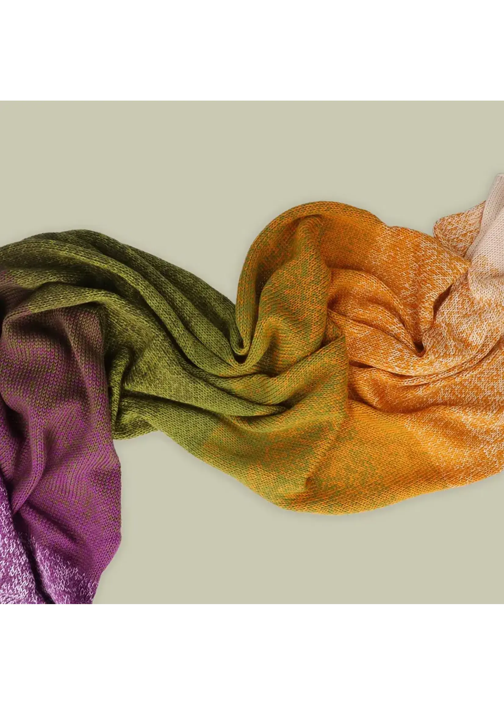 Scheepjes Whirl Scheepjes 1000 m Kiwi Crush Crumble   nr.791