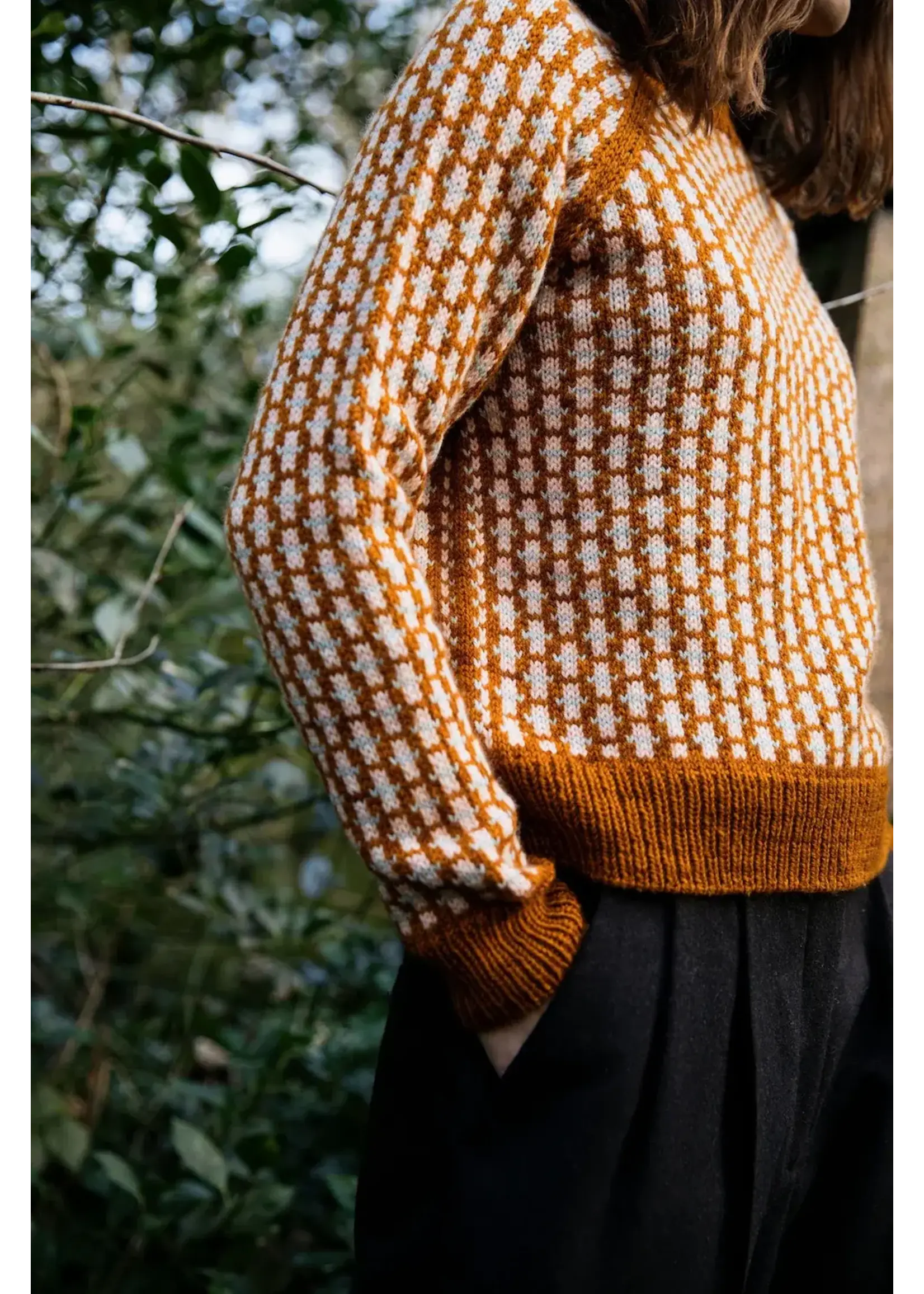 Field Notes:20 Textured Knits for Every Beauty