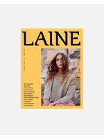 ISSUE 26 LAINE MAGAZINE