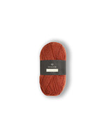Isager ISAGER SOCK YARN  kleur 1  50 gr