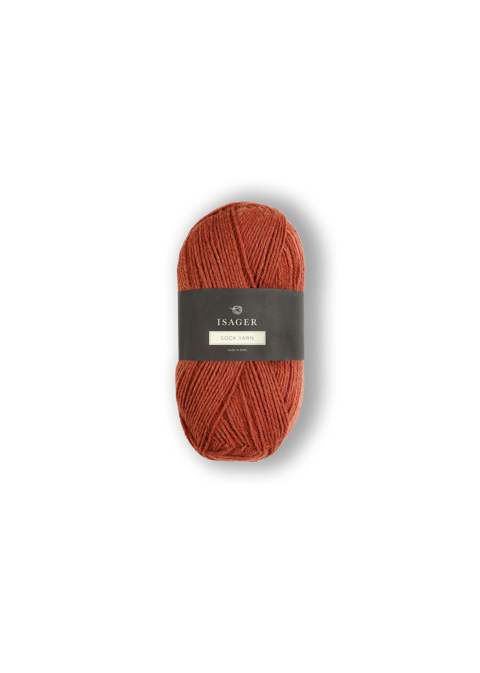 Isager ISAGER SOCK YARN  kleur 1  50 gr