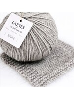 Laines du Valgaudemar SABLE  Frisson  50 gr