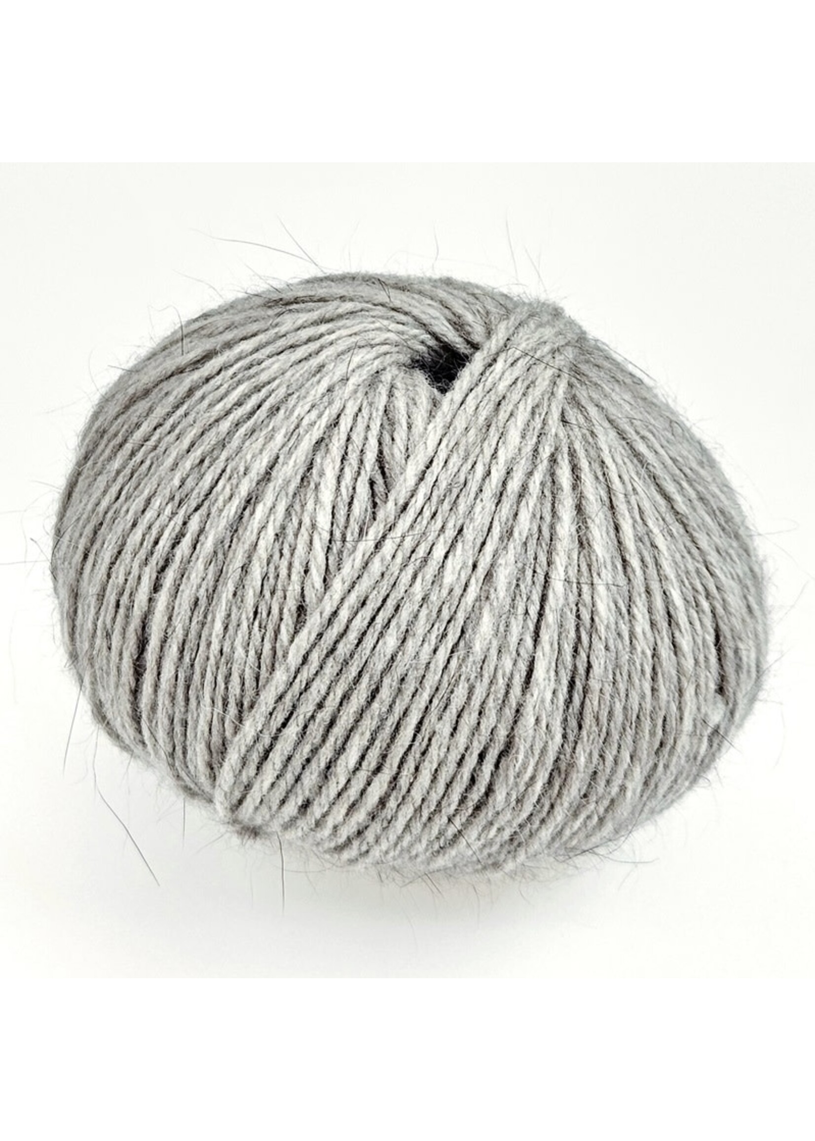 Laines du Valgaudemar SABLE  Frisson  50 gr