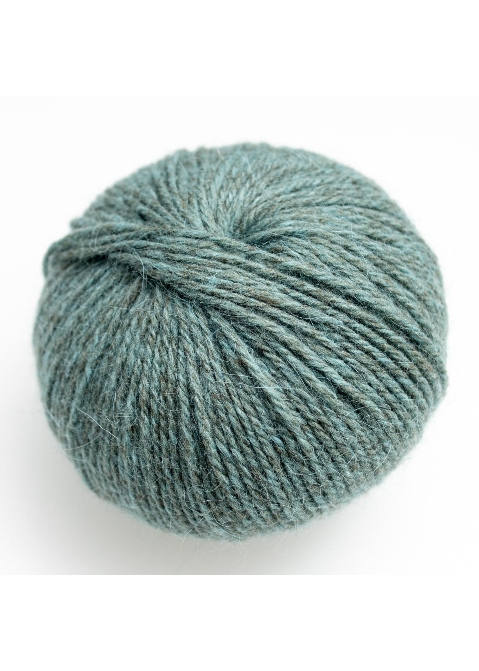 Laines du Valgaudemar SABLE Amandier 50 gr