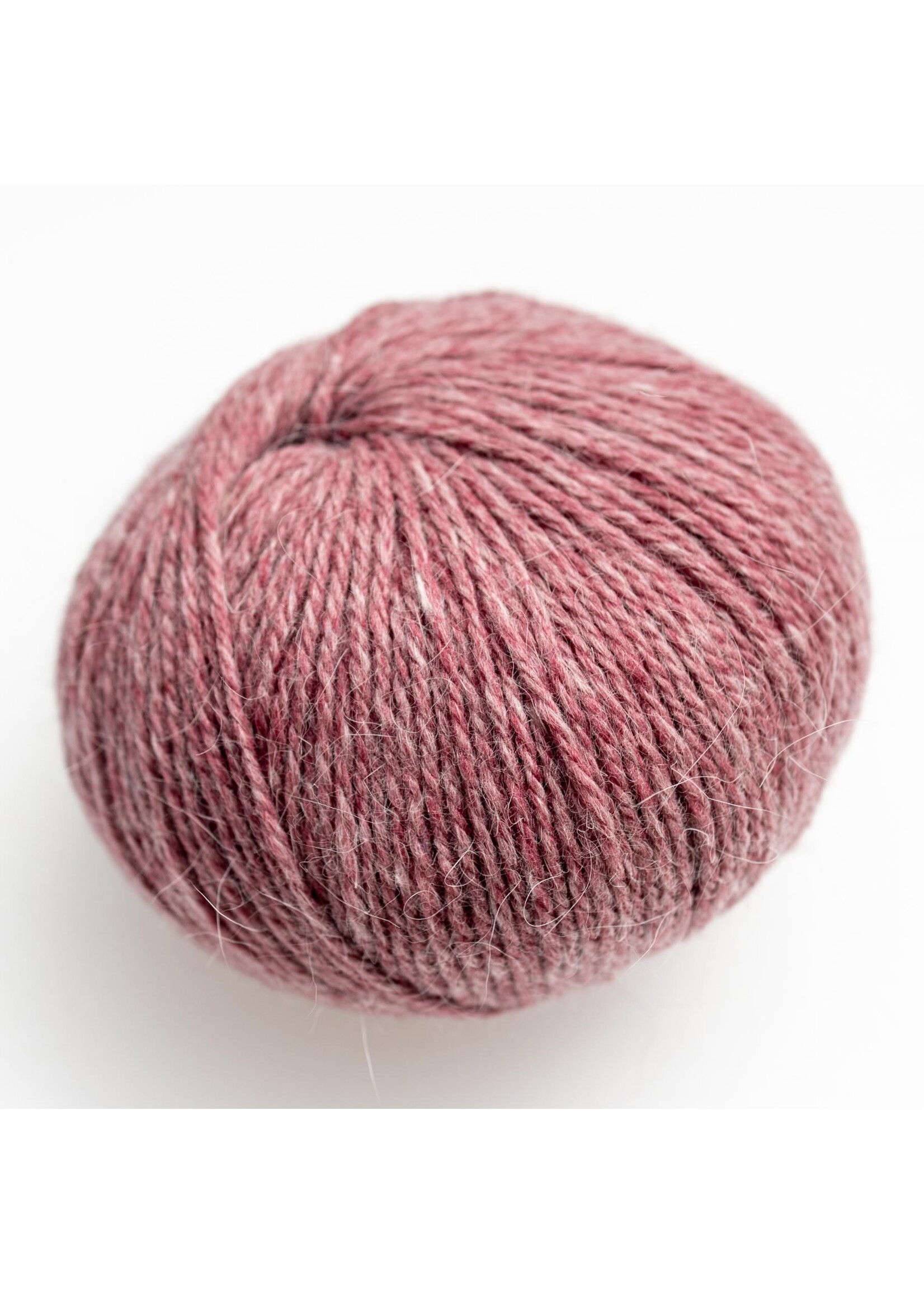 Laines du Valgaudemar SABLE Cherry Blossom 50 gr