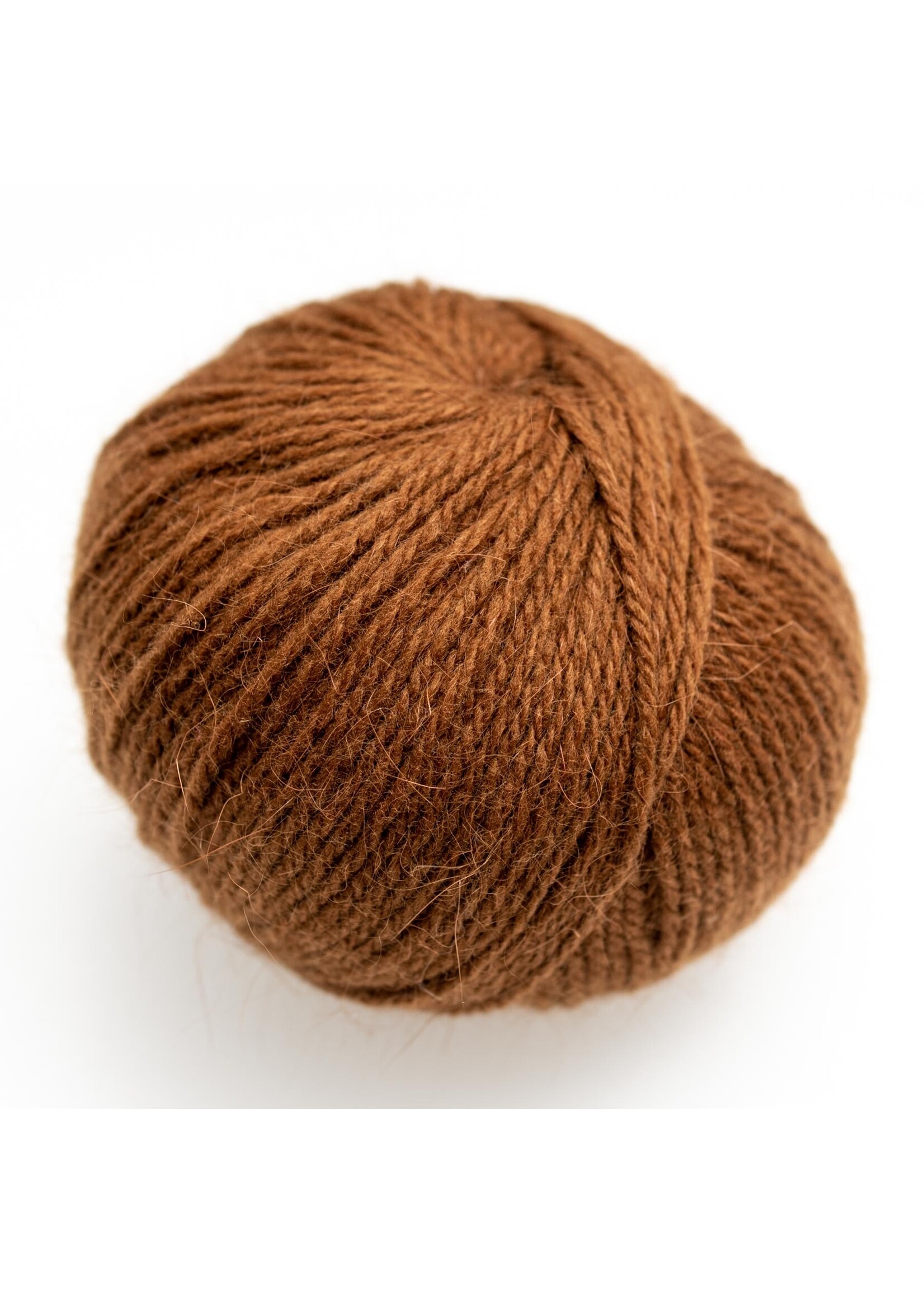 Laines du Valgaudemar SABLE Ecureuil 50 gr