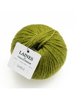 Laines du Valgaudemar SABLE Olive  50 gr