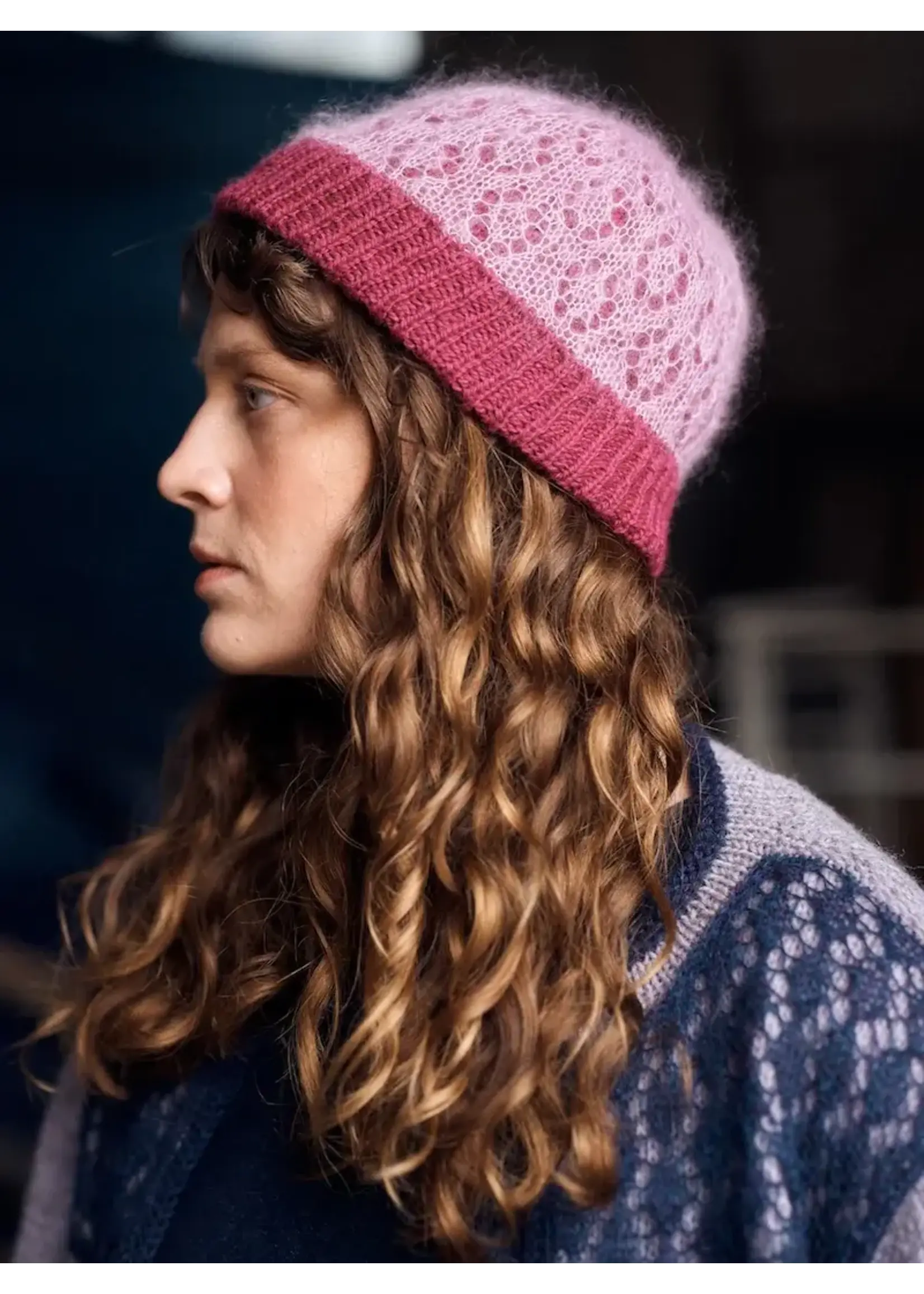 Kindred Knits by Aleks Byrd