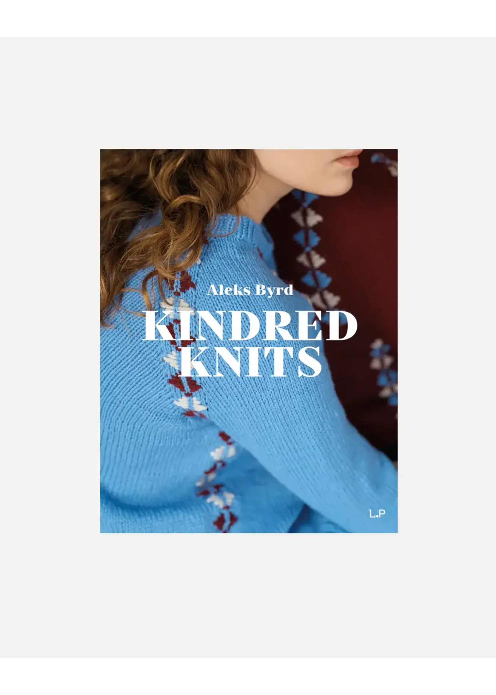 Kindred Knits by Aleks Byrd