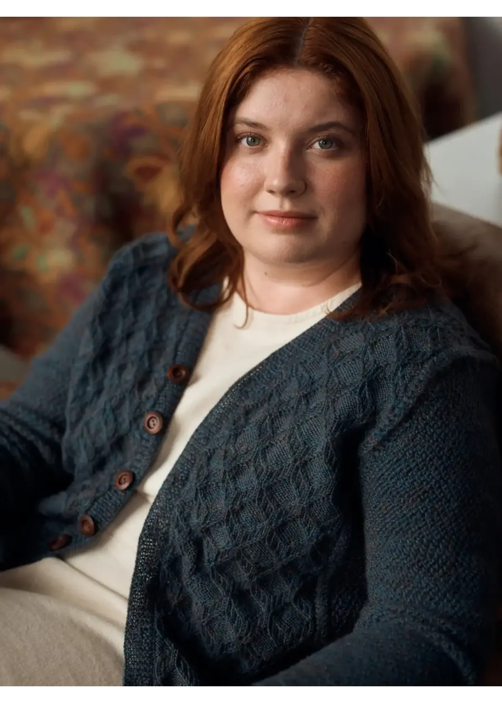Kindred Knits by Aleks Byrd