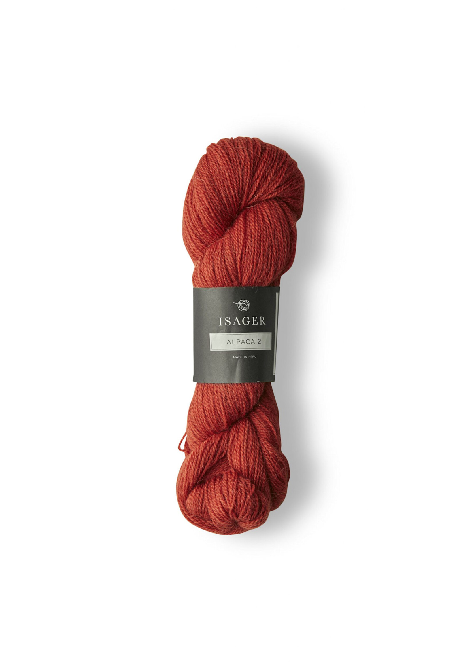 Isager Alpaca 2 Isager  Kleur 21   50 gr