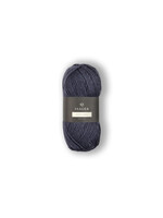 Isager ISAGER SOCK YARN  kleur 47 jeans blauw  50 gr