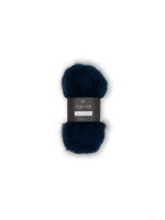 Isager Isager Silk Mohair kleur: 101 donker turkoois blauw 25 gr