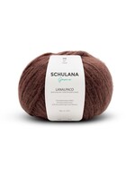Schulana Lanalpaco  Rehbraun  nr. 021