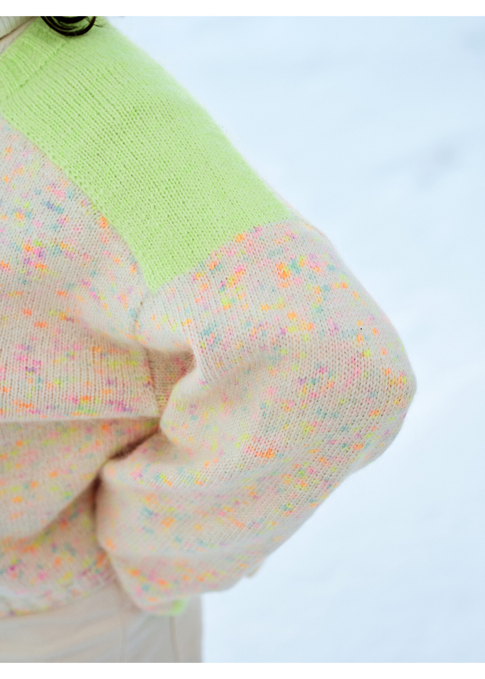 ISSUE 27 LAINE MAGAZINE -extra veel modellen