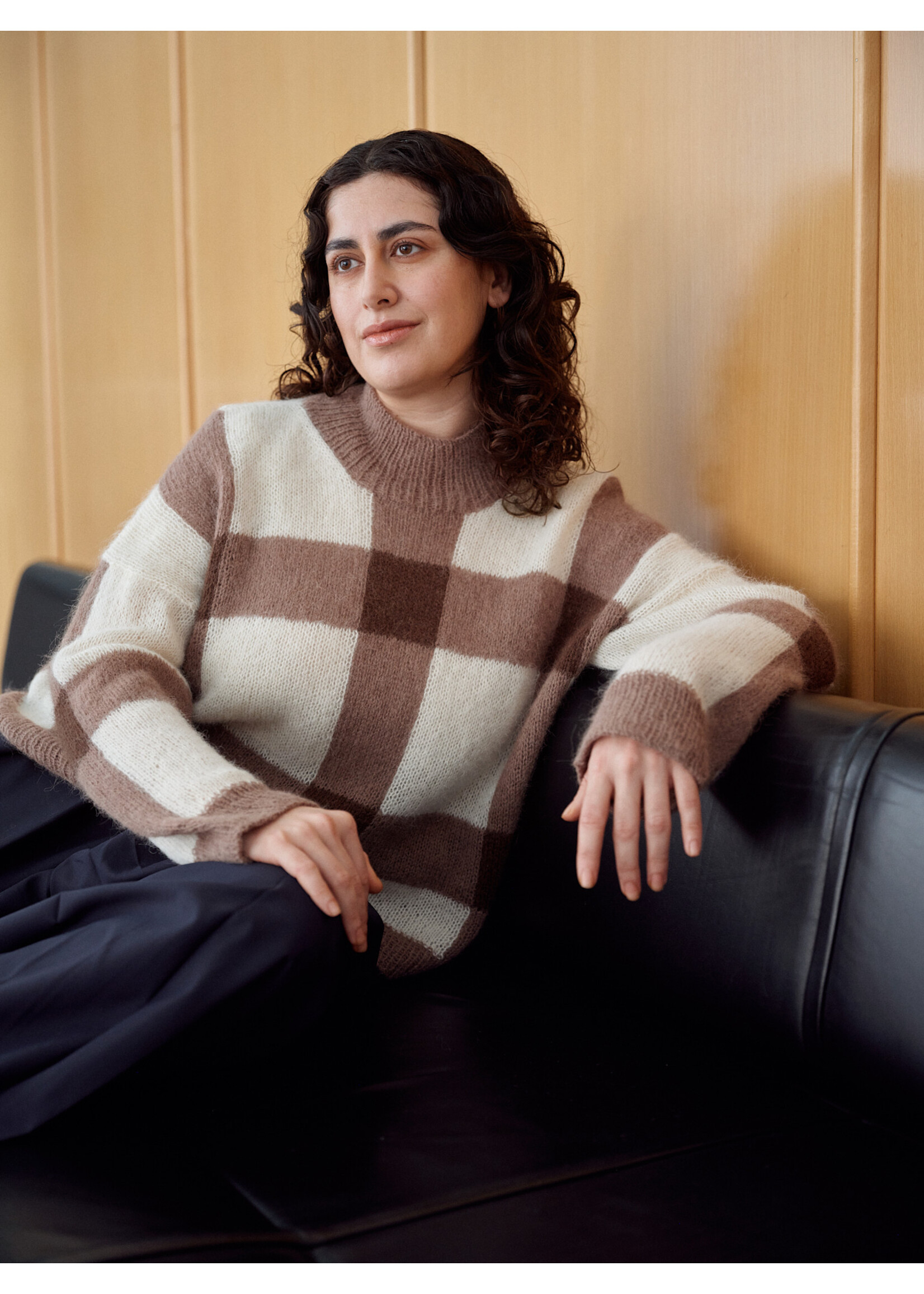 ISSUE 27 LAINE MAGAZINE -extra veel modellen