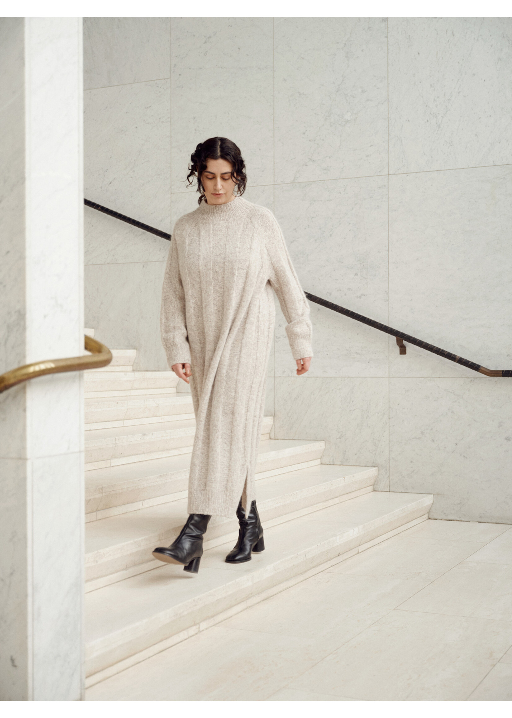 ISSUE 27 LAINE MAGAZINE -extra veel modellen