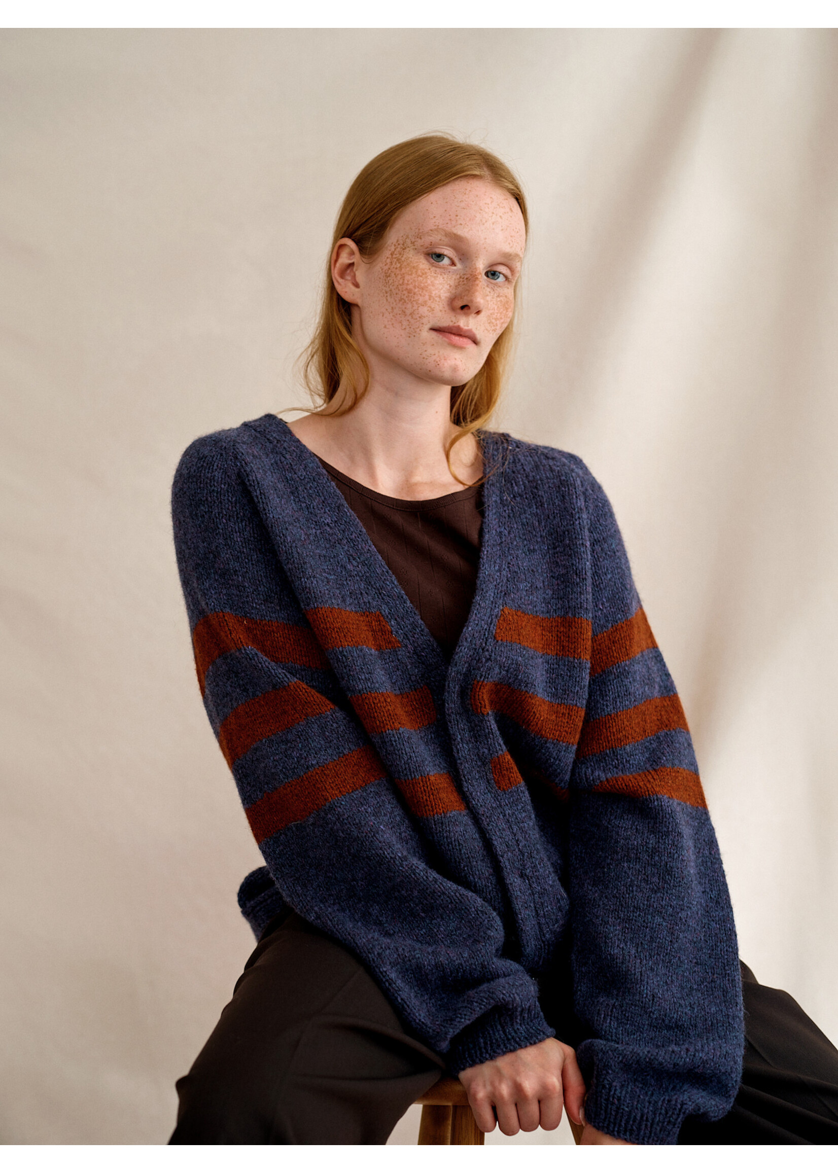 ISSUE 27 LAINE MAGAZINE -extra veel modellen