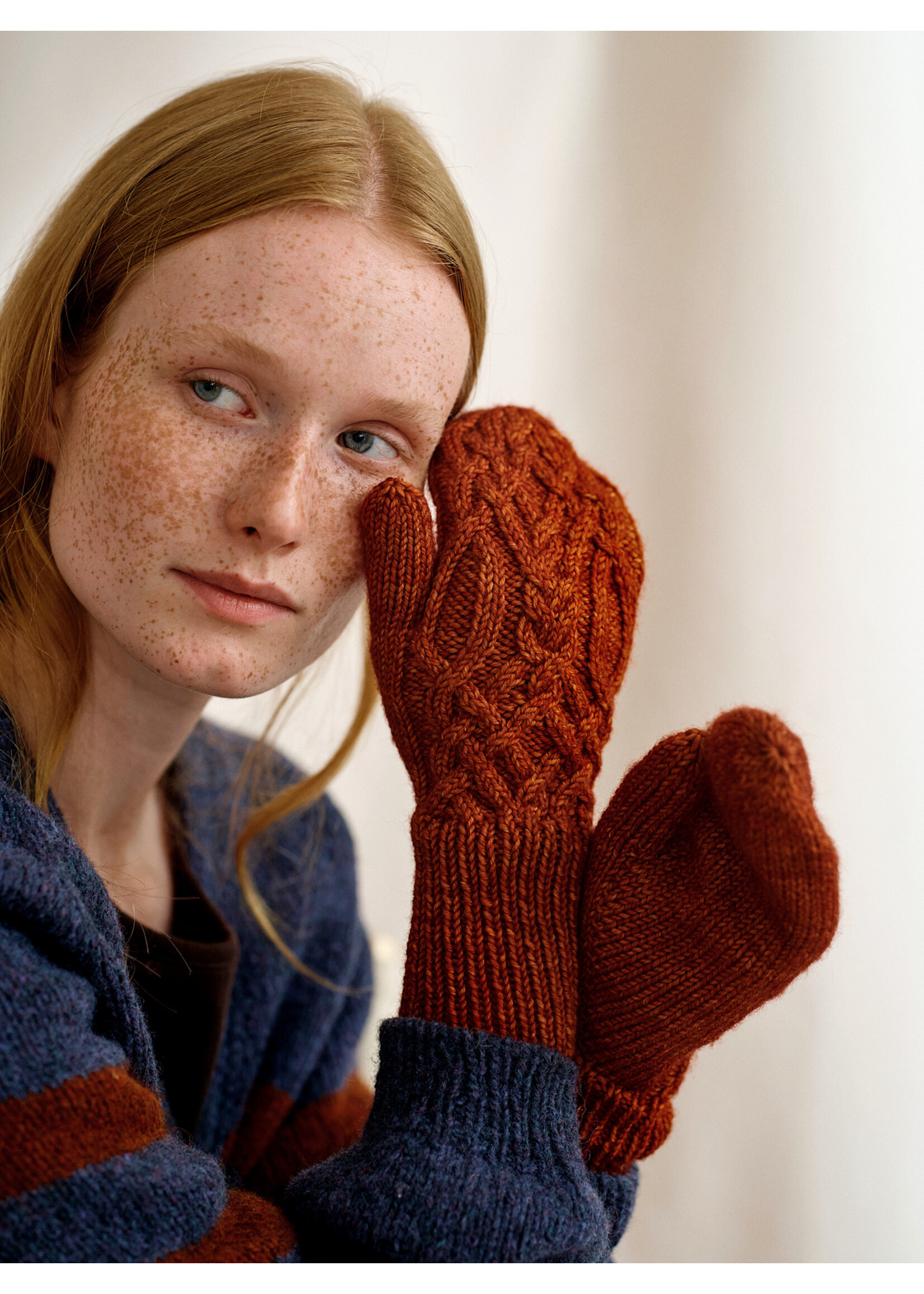 ISSUE 27 LAINE MAGAZINE -extra veel modellen