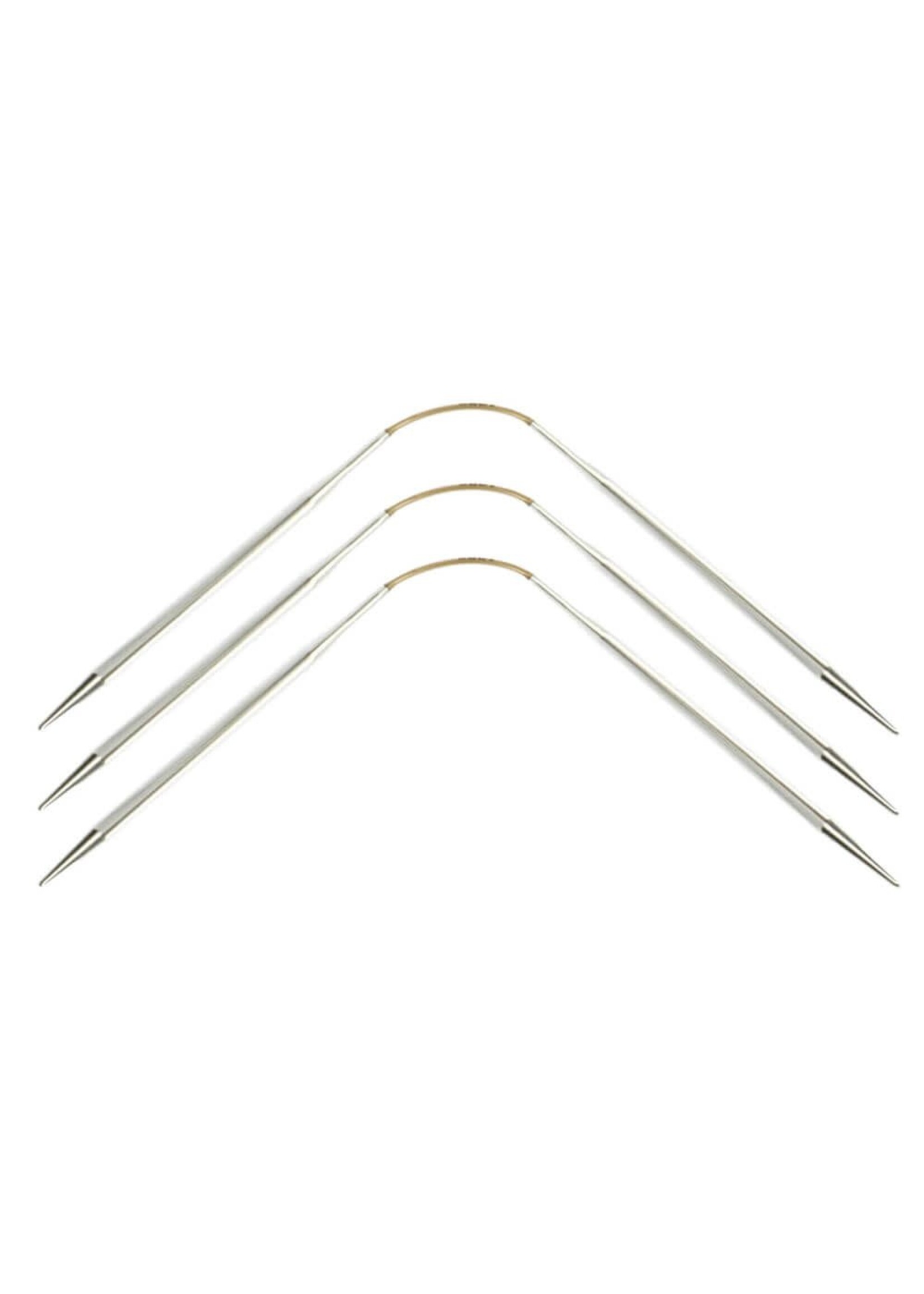 Addi Addi CraSy Trio Short 21 cm  2,75 mm