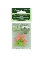 Steekmarkeerders CLOVER  Driehoek