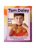 Breien with love  - Tom Daley