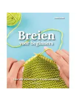 Breien voor beginners - Lynne Rowe