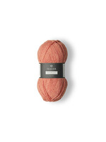 Isager Highland  Rhubarb   Isager 50 gr