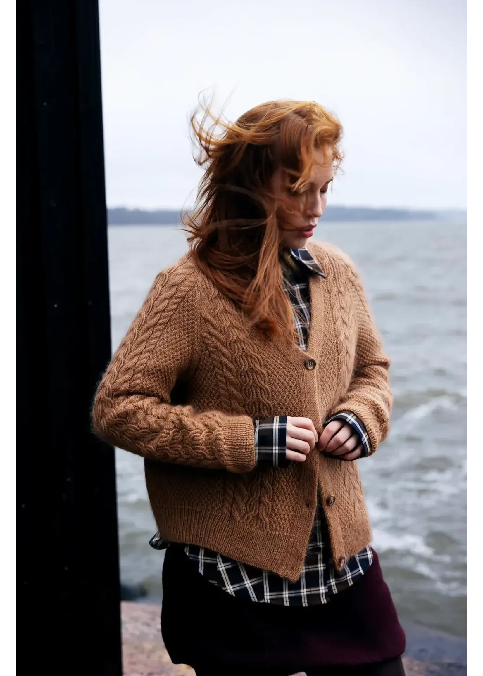 Archipelago Knitting 20 Patters - Engels