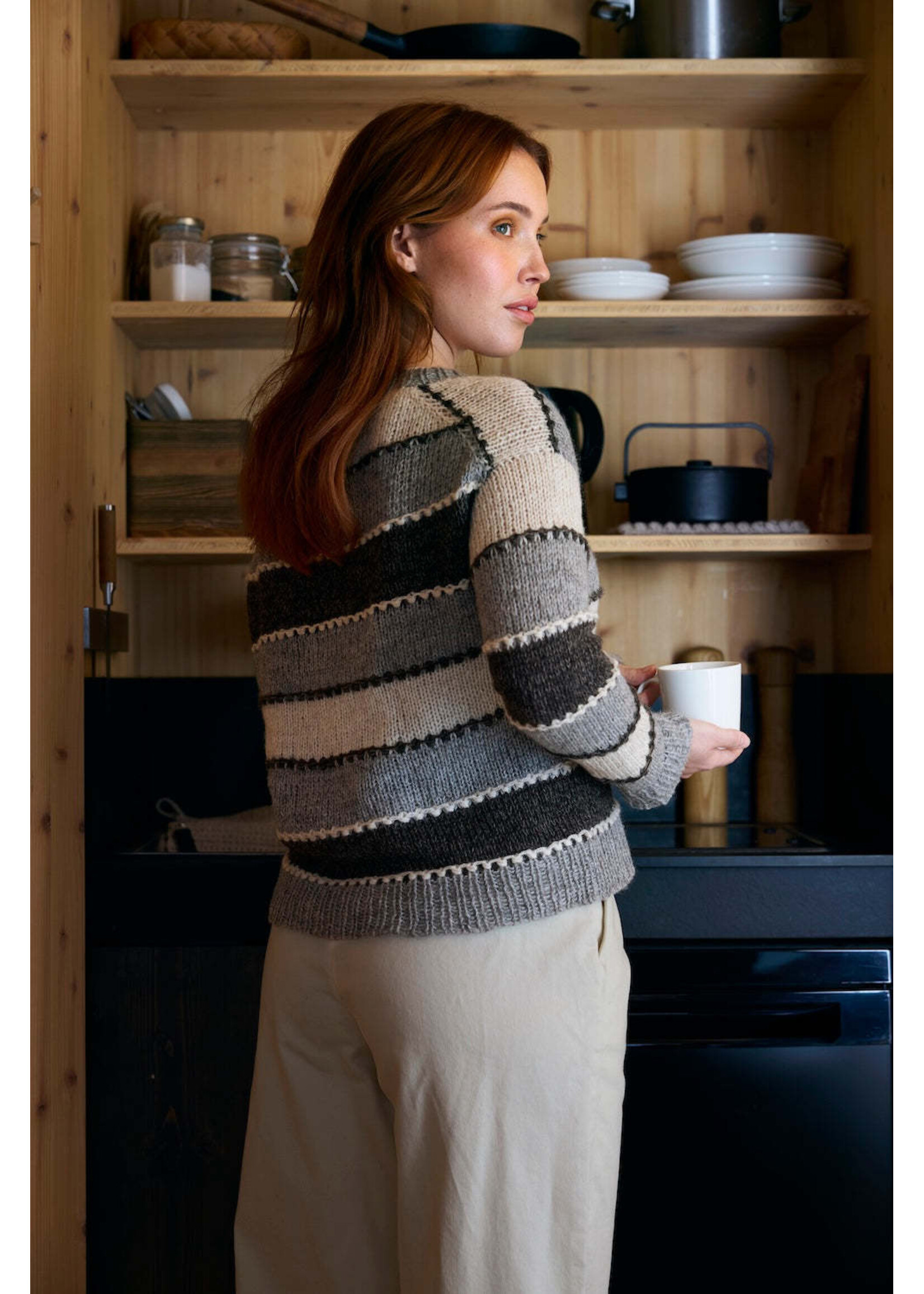 Archipelago Knitting 20 Patters - Engels