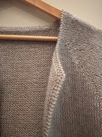 Workshop Hulp bij Brei projecten 18/5/2026