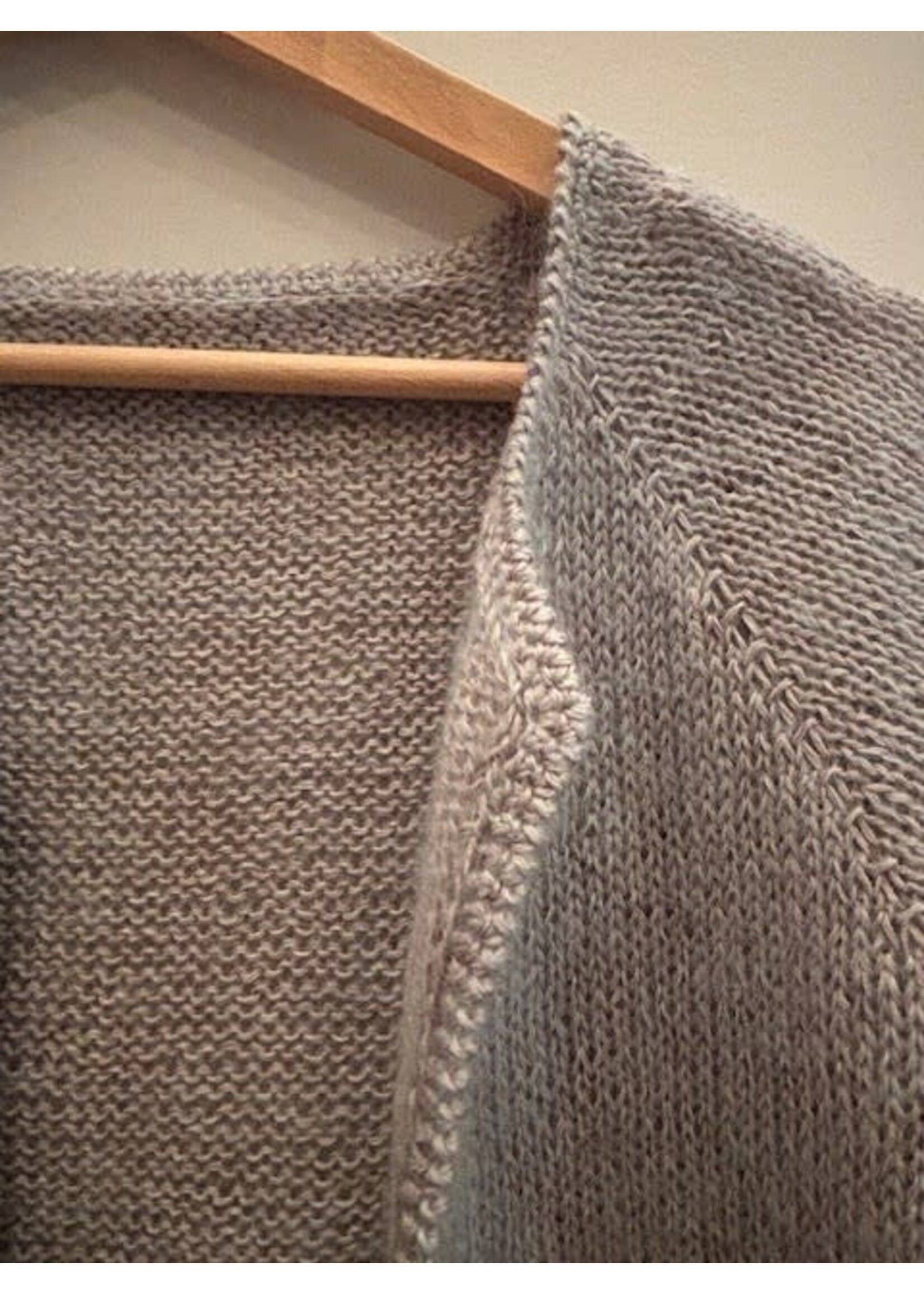 Workshop Hulp bij Brei projecten 18/5/2026