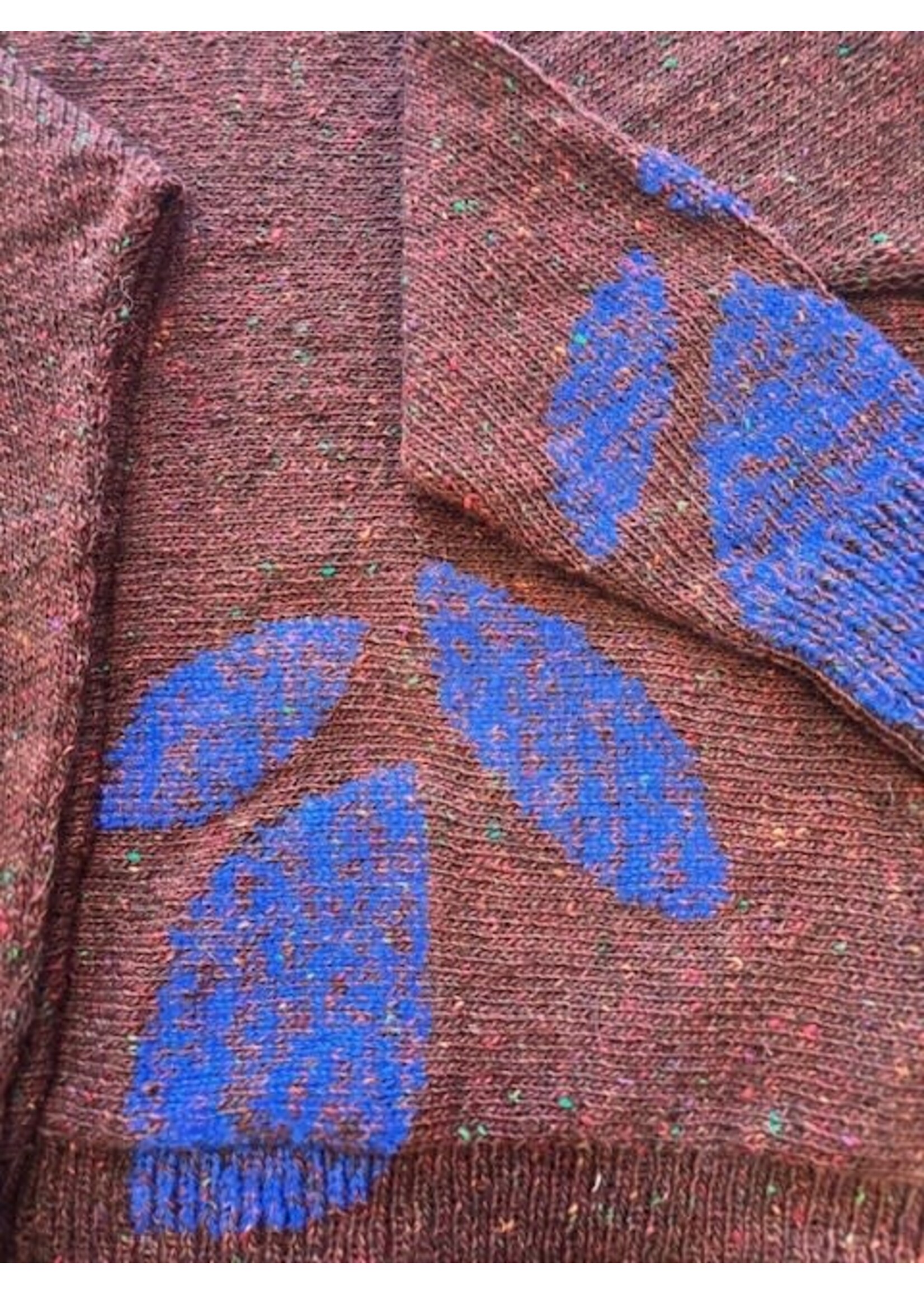 Workshop Hulp bij Brei projecten 28/3/2026