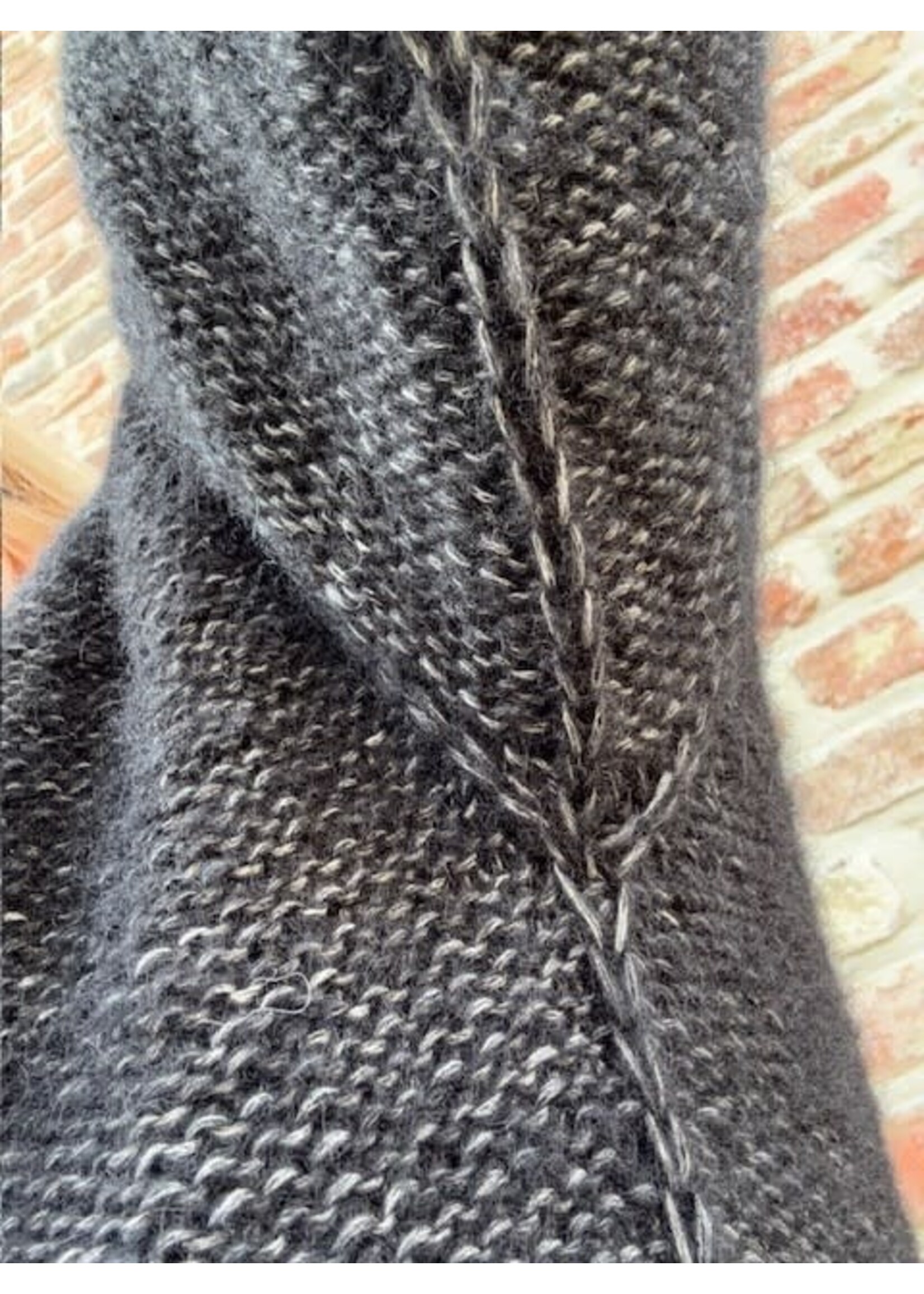 Workshop Brei projecten: KABELS  20/4/2026