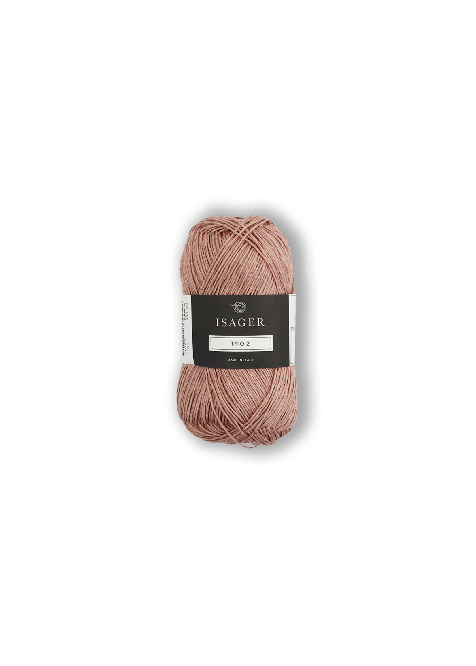 Isager TRIO2  Powder     Isager 50 gr