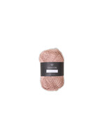 Isager Bomulin Isager  Kleur 62    50 gr