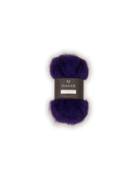 Isager Isager Silk Mohair kleur: 14   Paars   25 gr
