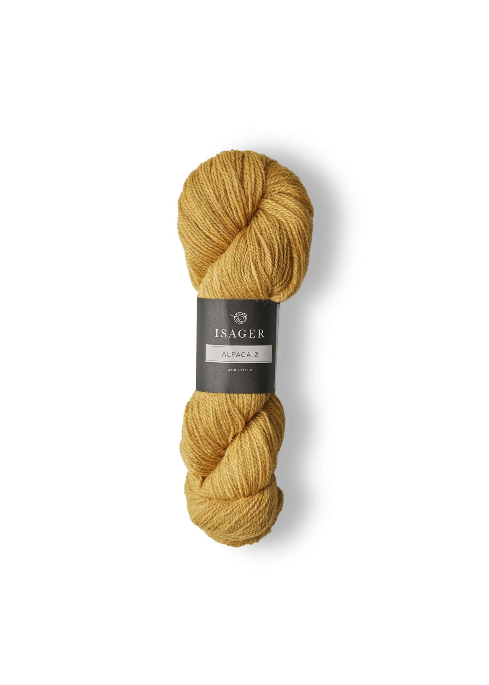 Isager Alpaca 2  Isager  Kleur 59    50 gr